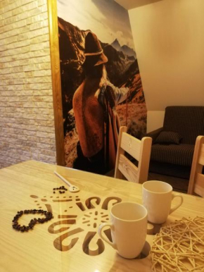 Apartament Folk&Dream Harenda Zakopane